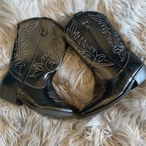 Boys Cowboy Boots